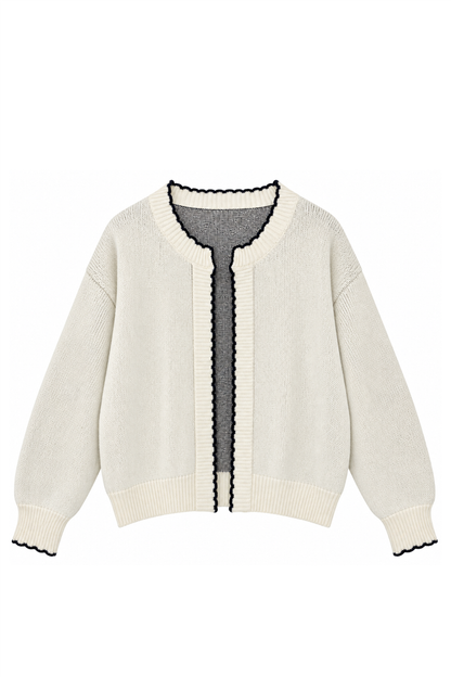 Sample: More Amour - Small