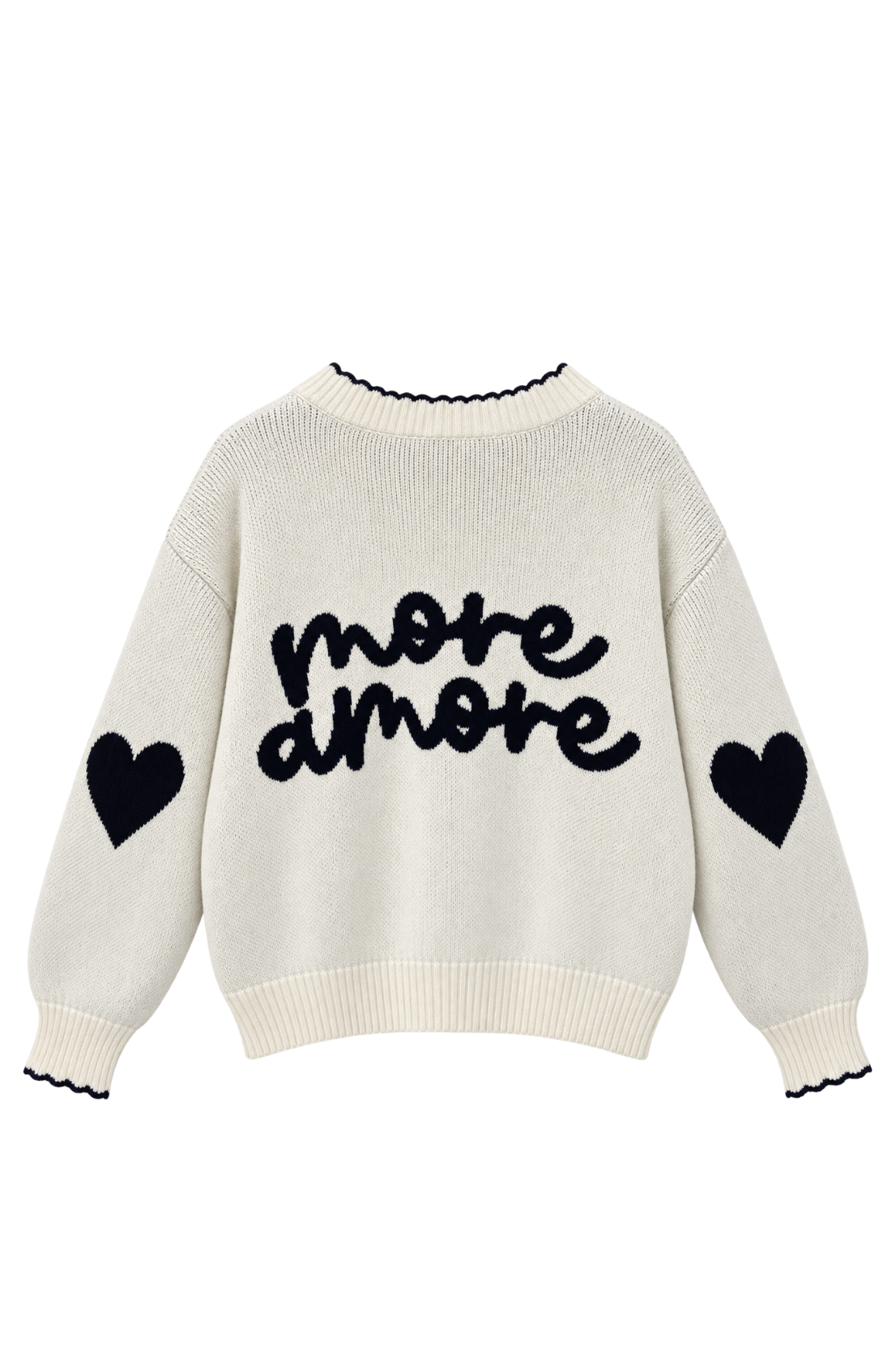 Sample: More Amour - Small
