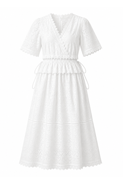 Sample: Emmy Dress - Medium