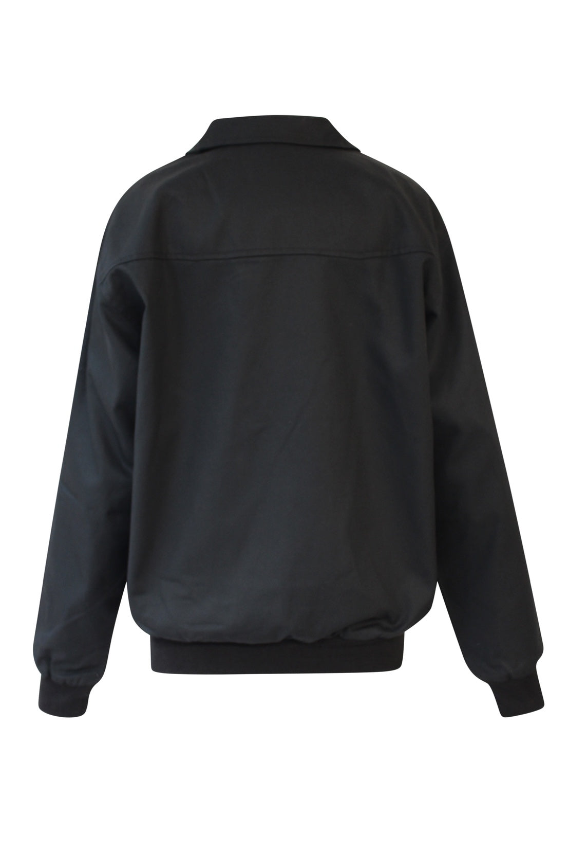 Black O&F Jacket - Large