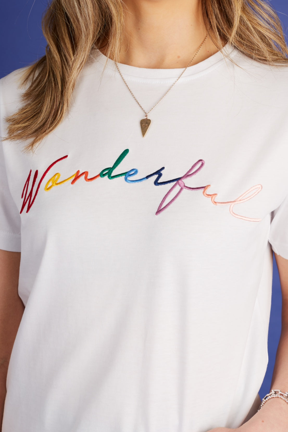 O&F Wonderful Tee