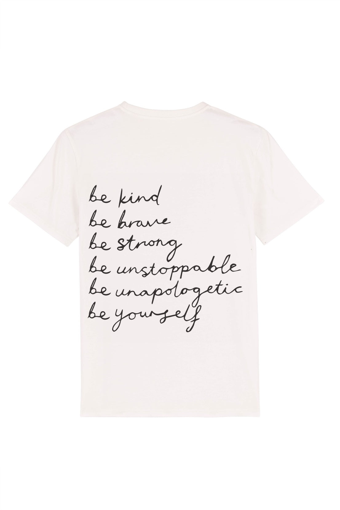 O&F Be Tee